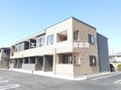赤穂線（岡山県内）/香登駅 徒歩20分 1階 築浅の外観