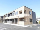 赤穂線（岡山県内）/香登駅 徒歩20分 1階 築浅の外観