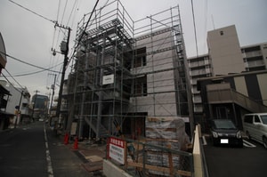 （仮）南方アパート