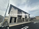 赤穂線（岡山県内）/西大寺駅 徒歩17分 1階 1年未満の外観