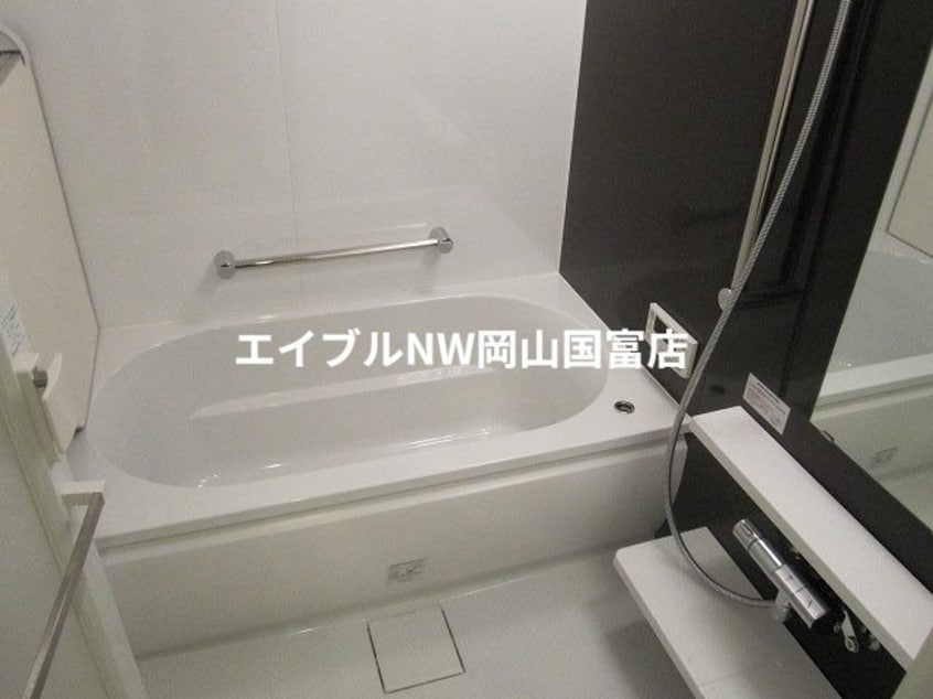  宇野線<宇野みなと線>/大元駅 徒歩5分 7階 築13年