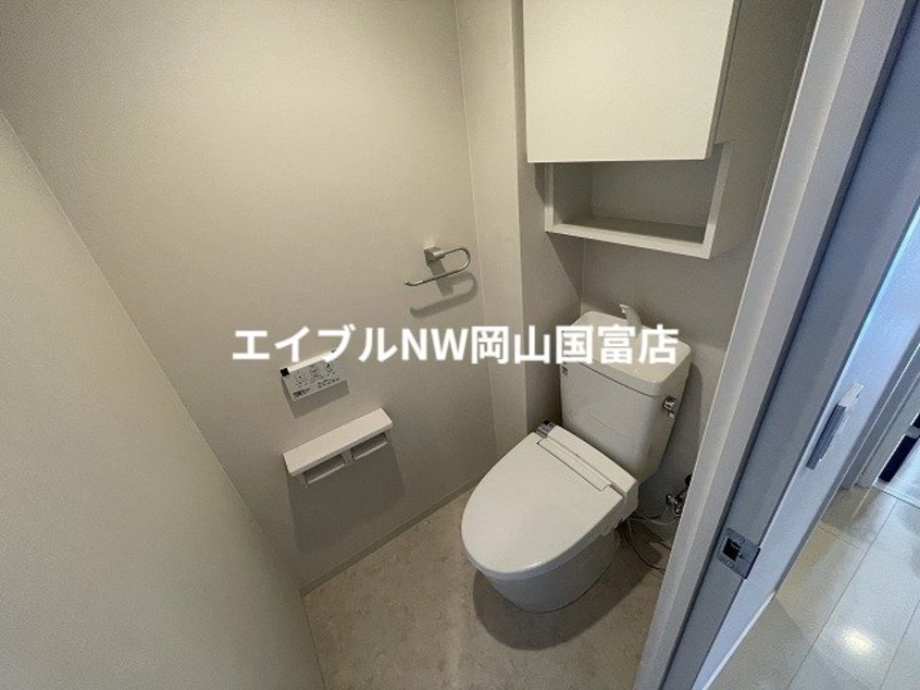  宇野線<宇野みなと線>/大元駅 徒歩5分 7階 築13年