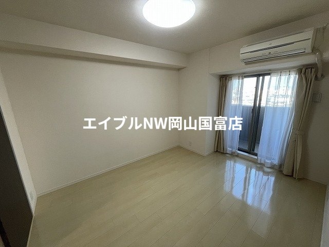  宇野線<宇野みなと線>/大元駅 徒歩5分 7階 築13年