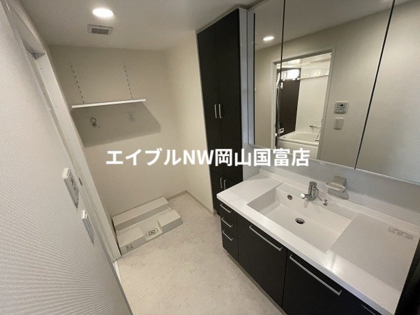  宇野線<宇野みなと線>/大元駅 徒歩5分 7階 築13年