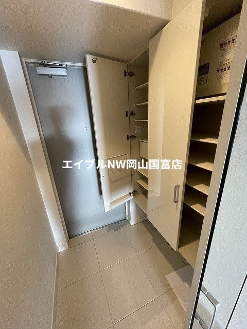  宇野線<宇野みなと線>/大元駅 徒歩5分 7階 築13年