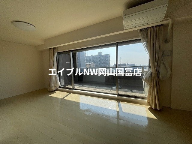  宇野線<宇野みなと線>/大元駅 徒歩5分 7階 築13年