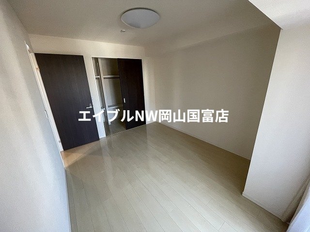  宇野線<宇野みなと線>/大元駅 徒歩5分 7階 築13年