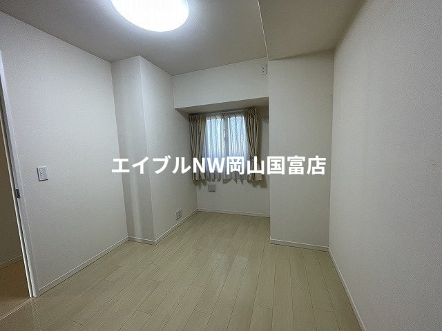  宇野線<宇野みなと線>/大元駅 徒歩5分 7階 築13年