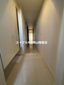  宇野線<宇野みなと線>/大元駅 徒歩5分 7階 築13年