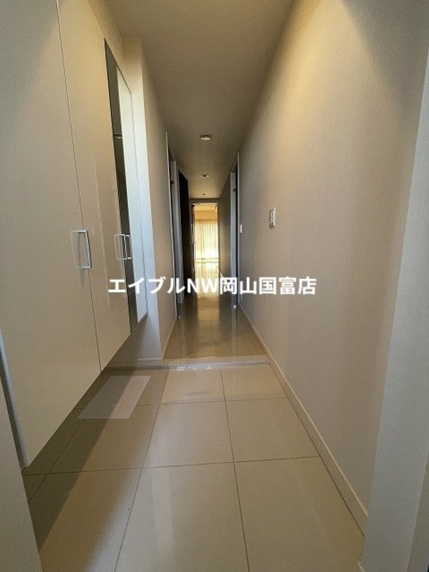  宇野線<宇野みなと線>/大元駅 徒歩5分 7階 築13年