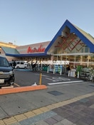 山陽マルナカ 大元店(スーパー)まで330m 宇野線<宇野みなと線>/大元駅 徒歩5分 7階 築13年