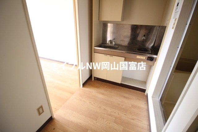  エスポアール２１　Ａ棟