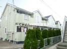 赤穂線（岡山県内）/邑久駅 徒歩14分 2階 築27年の外観