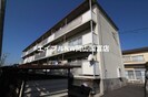 岡山市電東山本線<岡山電気軌道>/東山・おかでんミュージアム駅 徒歩43分 3階 築43年の外観