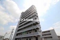 パルミラ江並