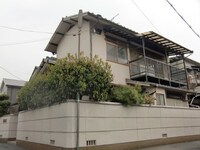旭東町S邸