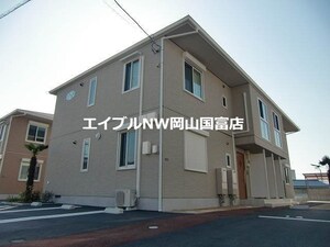 コンソラーレ・アイリス　参番館