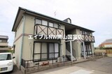 エヴァグリーンハイツA棟