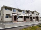 赤穂線（岡山県内）/邑久駅 徒歩17分 1階 築3年の外観