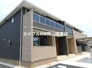山陽本線（中国）/高島駅 徒歩11分 1階 築8年の外観