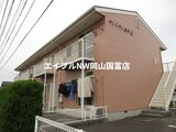 サンシティ臼井Ａ