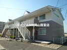 赤穂線（岡山県内）/邑久駅 徒歩7分 2階 築28年の外観
