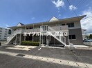 赤穂線（岡山県内）/邑久駅 徒歩7分 2階 築29年の外観