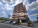 サントノーレ岡山東の外観