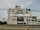 明和会ペリネイト母と子の病院(病院)まで1729m 岡山市電東山本線<岡山電気軌道>/東山・おかでんミュージアム駅 徒歩46分 2階 築2年