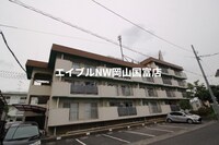 小野マンション