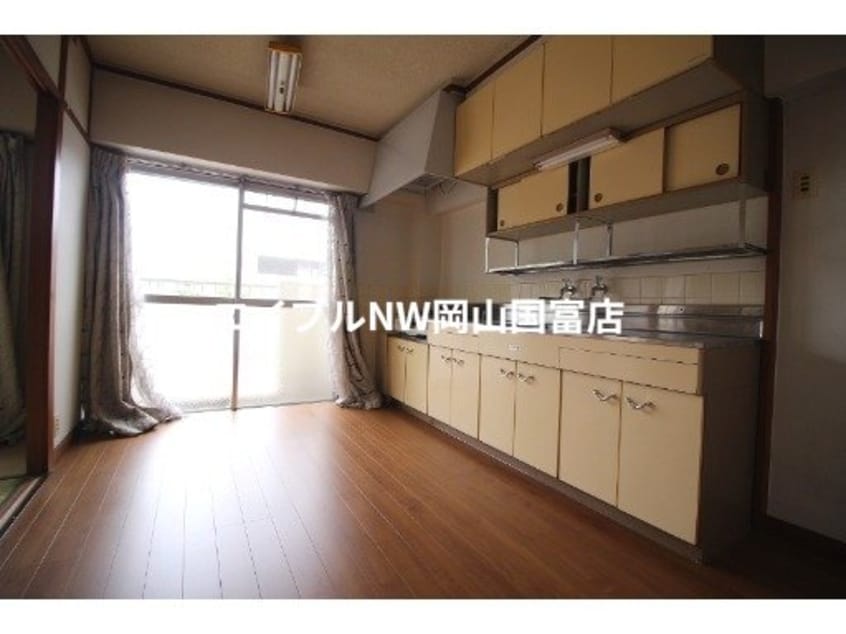  小野マンション