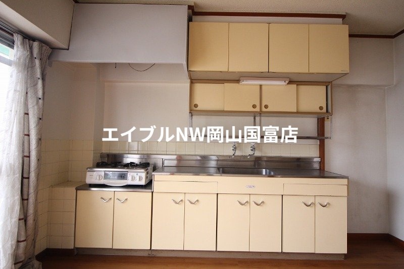  小野マンション