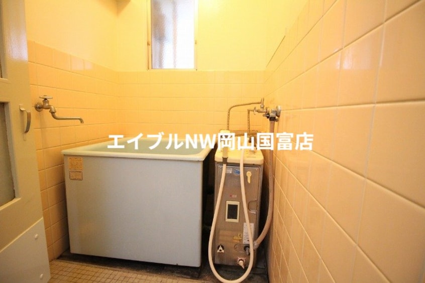  小野マンション