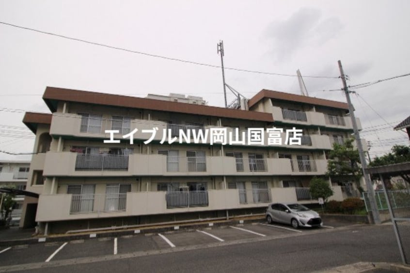  小野マンション