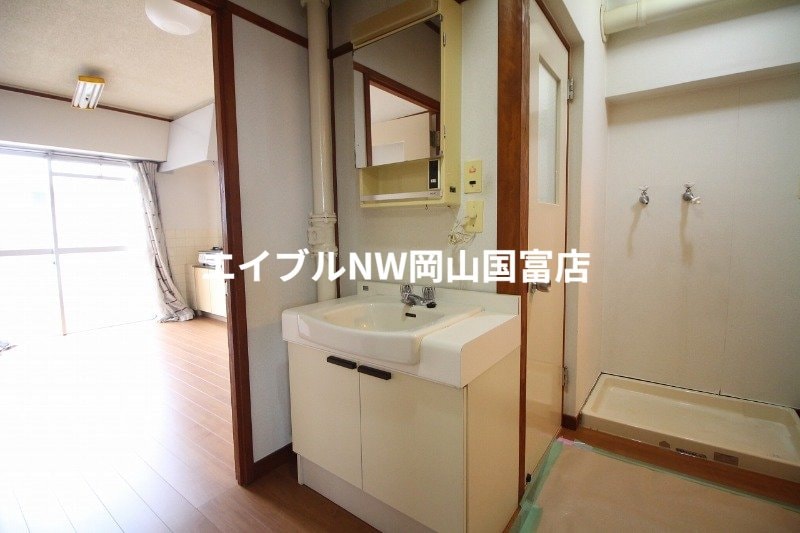  小野マンション