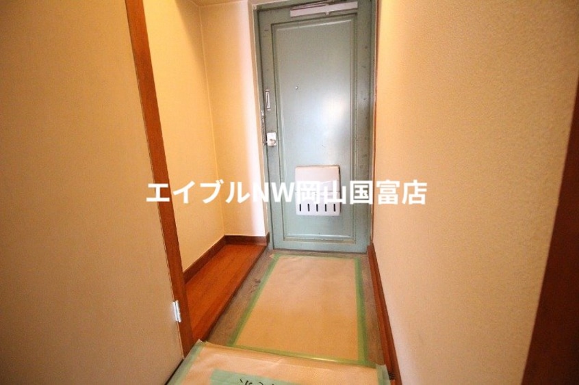  小野マンション