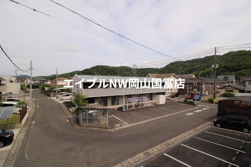  小野マンション