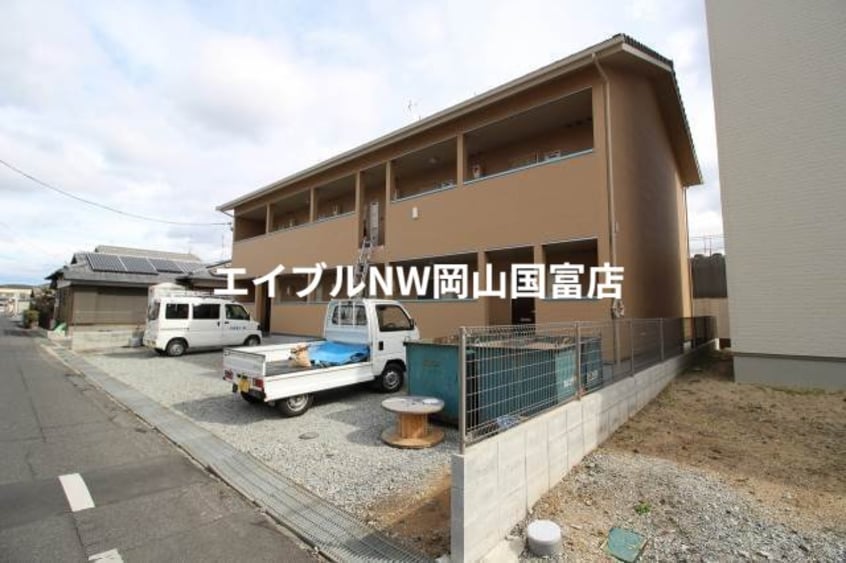  コーポ・ロマンス