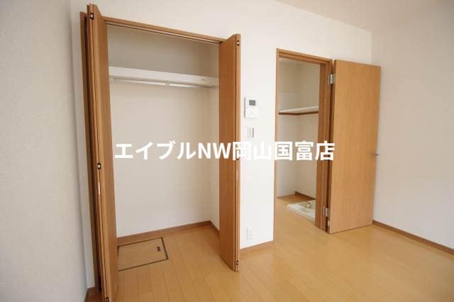  コーポ・ロマンス