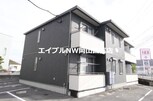 シャーメゾンプロスペリーテ平島Ｂ棟
