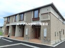 岡山市電東山本線<岡山電気軌道>/小橋駅 徒歩78分 1階 築10年の外観