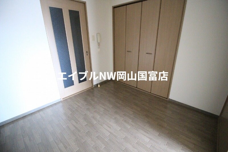  グランヴィスタ安倉