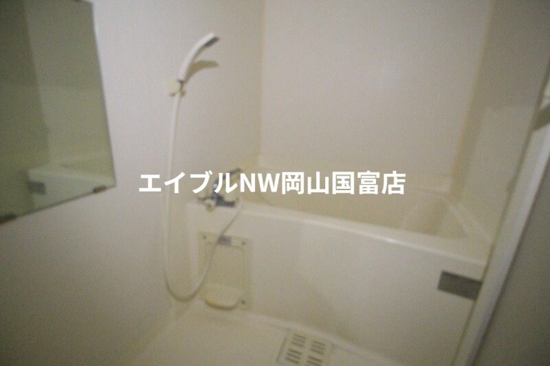  グランヴィスタ安倉