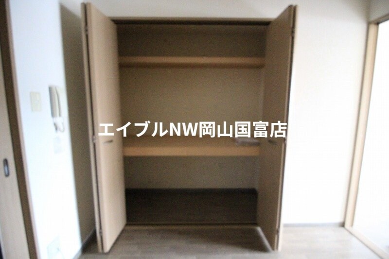  グランヴィスタ安倉