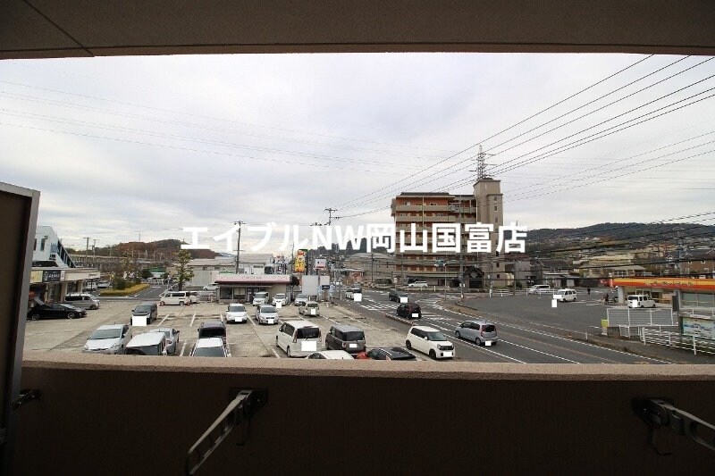  グランヴィスタ安倉