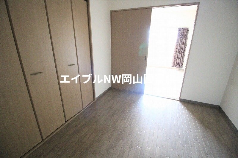  グランヴィスタ安倉