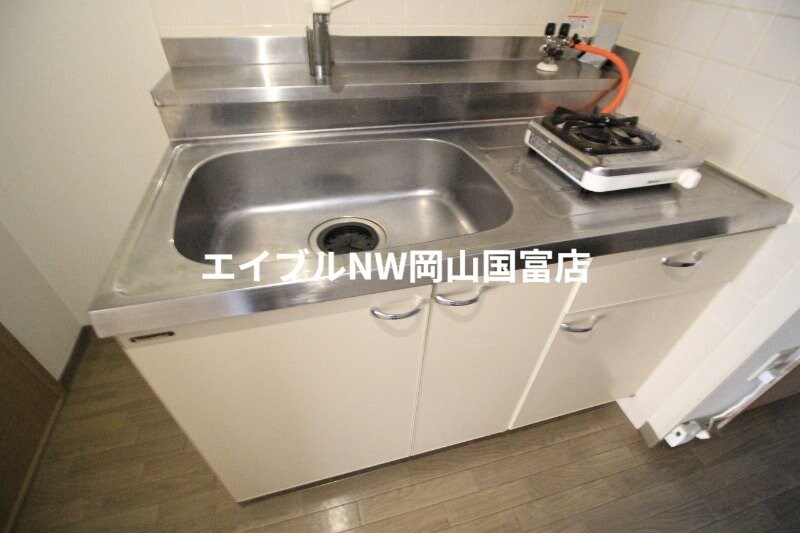  グランヴィスタ安倉