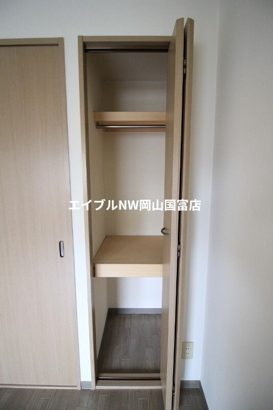  グランヴィスタ安倉