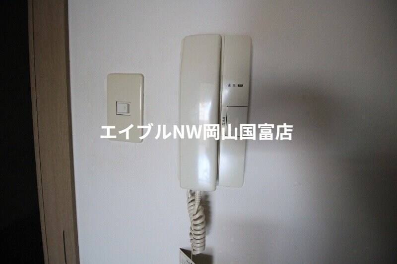  グランヴィスタ安倉