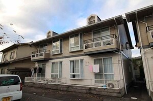 サンベール高島　Ｂ棟